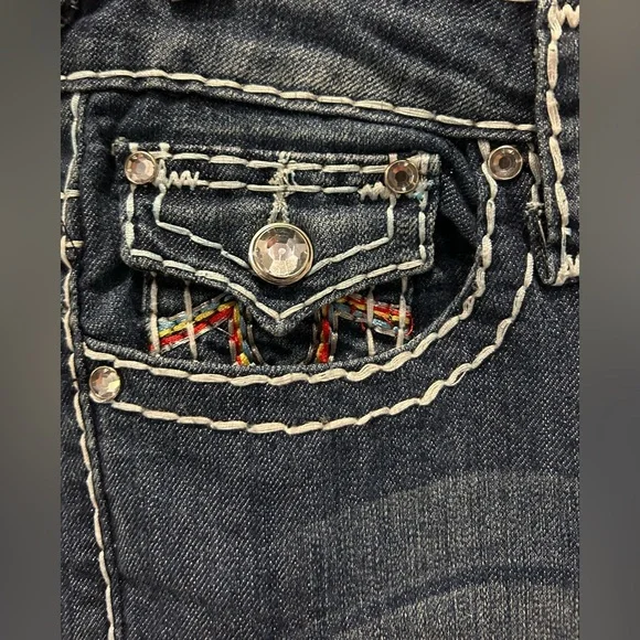 TRUE RELIGION JOEY SUPER T - Picture 3 of 5